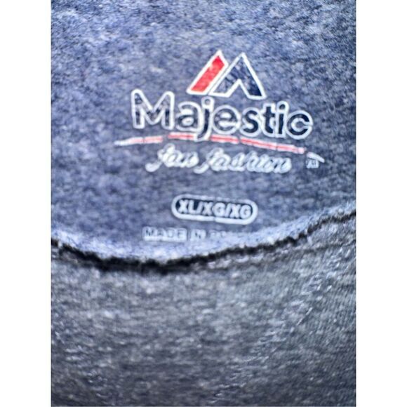 St. Louis Cardinals -  Crew Neck Drop Shoulder Sweatshirt - Women’s XL - Picture 4 of 4